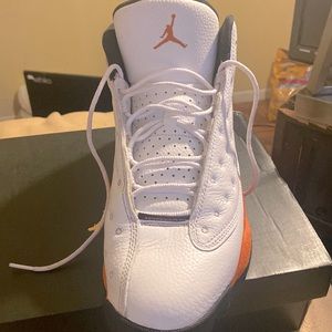 Worn once need to go fast !